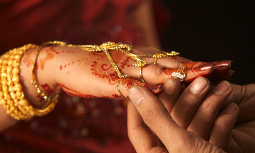 3 Asian Wedding Traditions to Remember For Your Wedding Day
