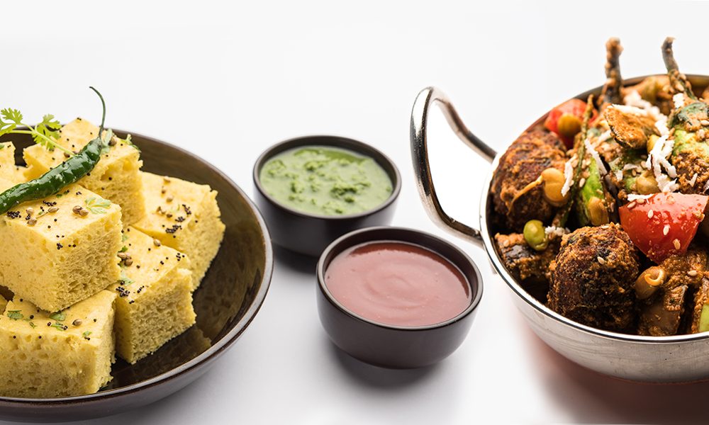 Must Savour Gujarati Wedding Food That Tickles Your Taste Buds